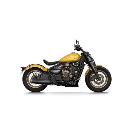 Cyclone RA600