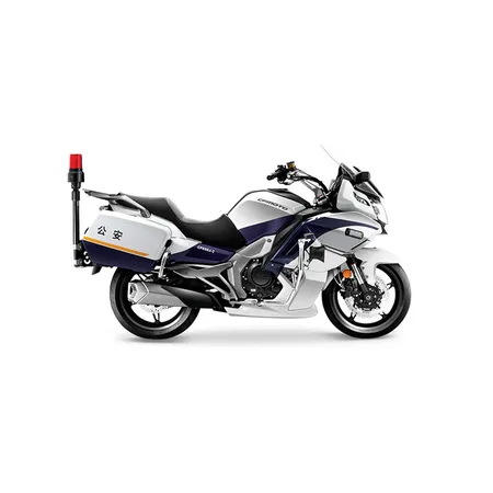 CFMOTO CF650J
