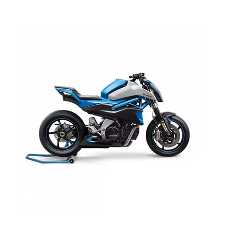 CFMOTO V 1000 Concept