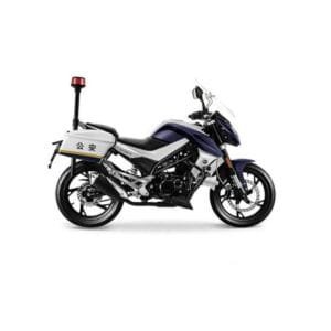 CFMOTO CF150J-2