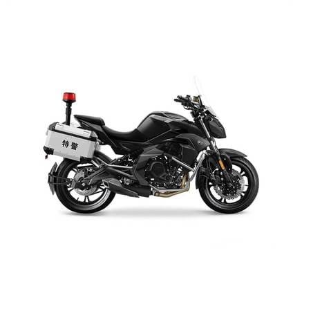 CFMOTO CF400J