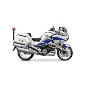 CFMOTO 1250 J
