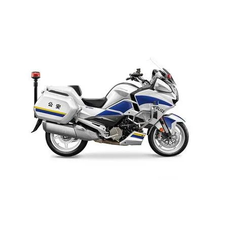 CFMOTO 1250 J