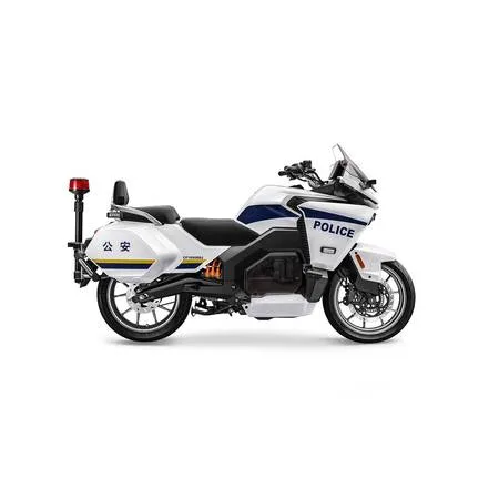 CFMOTO 300 GT-E