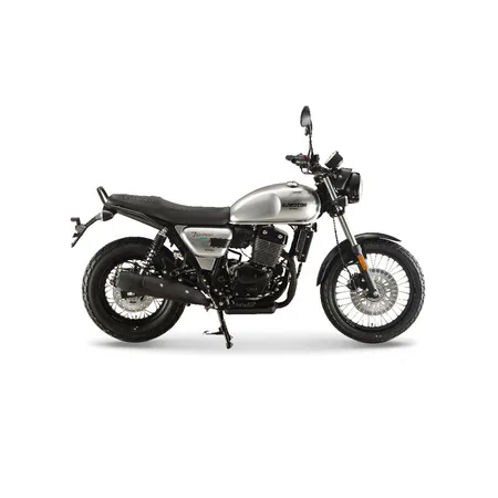 QJMOTOR E250