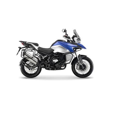 QJMOTOR Xiao 750