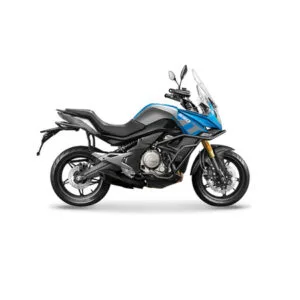 CFMOTO 650MT