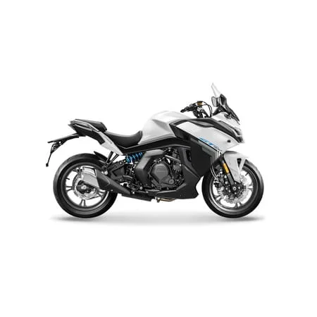 CFMOTO 400GT
