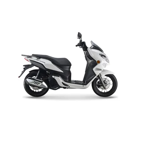 QJMOTOR Big Bear 150