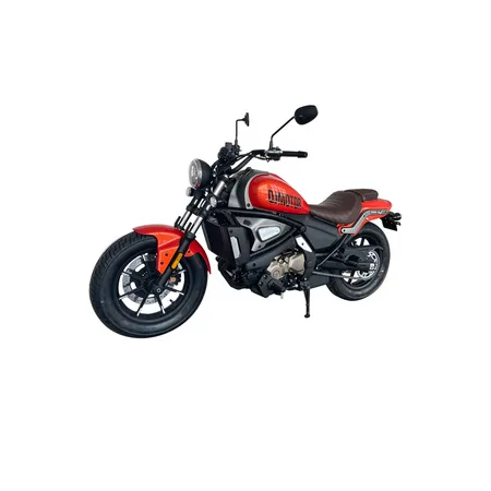 QJMOTOR Flash 550