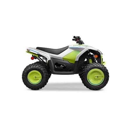 CFORCE EV110