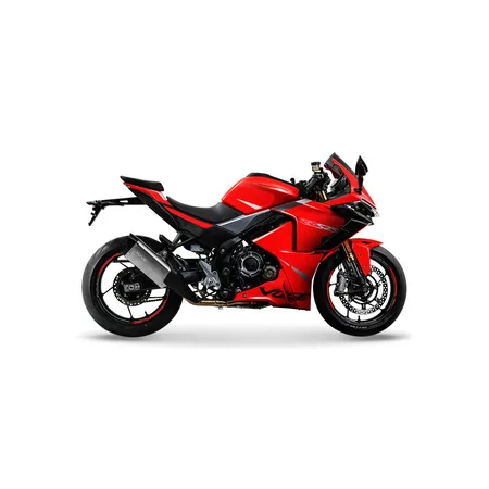 VOGE RR525