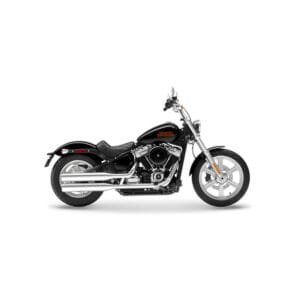 Harley-Davidson Breakout
