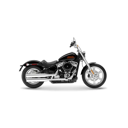 Harley-Davidson Breakout