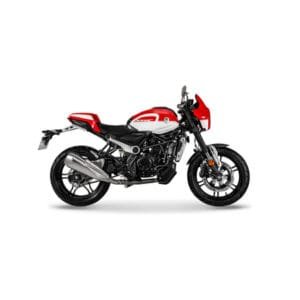 VOGE 300AC
