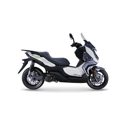 QJMOTOR OMO 07