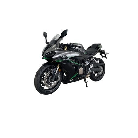 QJMOTOR 650