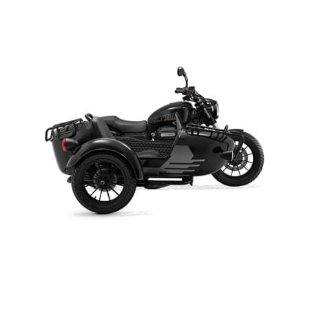 QJMOTOR Flash 300+