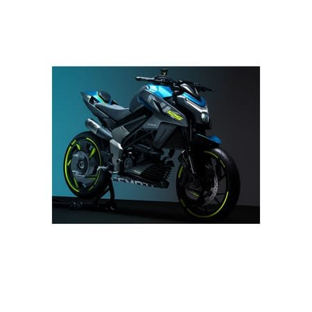 CFMOTO 125NK