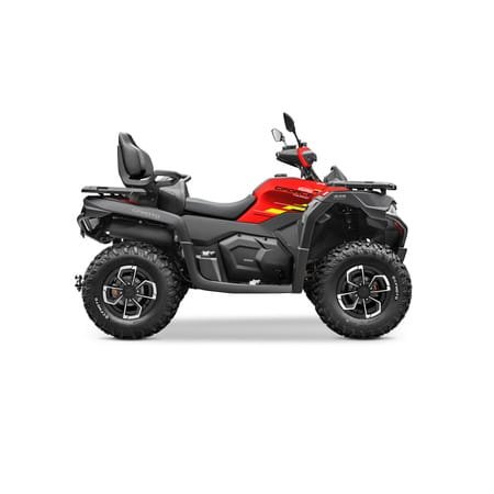 CFORCE 625