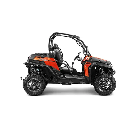 CFMOTO ZFORCE 550