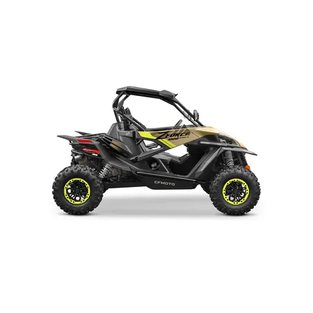 CFMOTO ZFORCE 1000