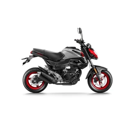 CFMOTO ST Baboon