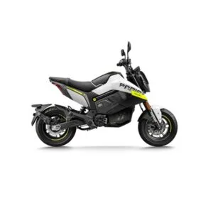 CFMOTO Papio Nova