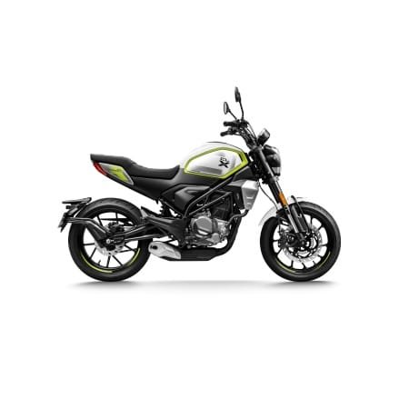 CFMOTO 250CL-X
