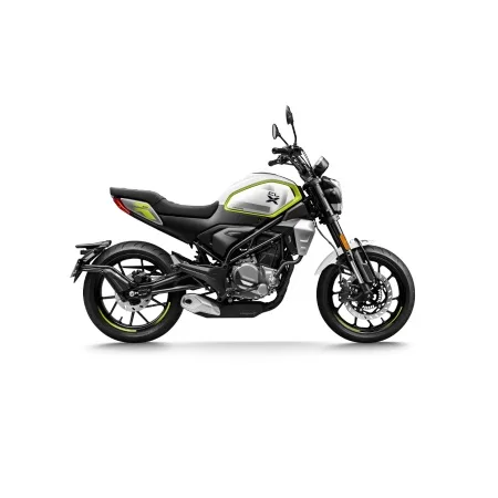 CFMOTO 250CL-X