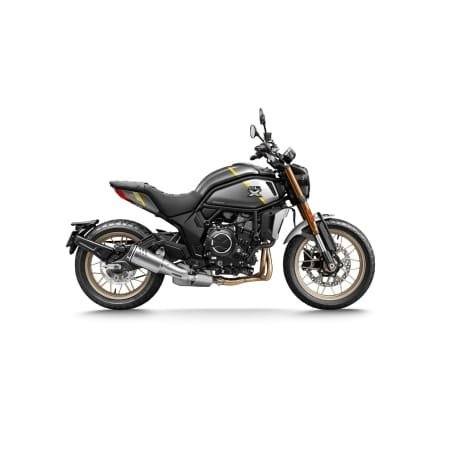 CFMOTO 700CL-X