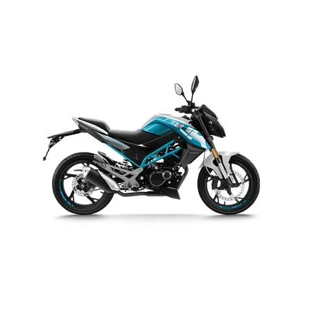 CFMOTO 150NK