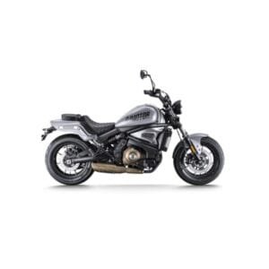 QJMOTOR Flash 500S