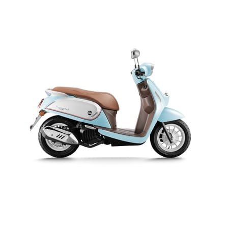 QJMOTOR 1 meter 150