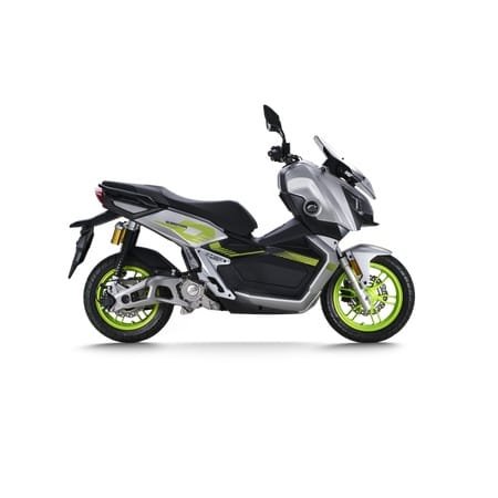 QJMOTOR OMO 03