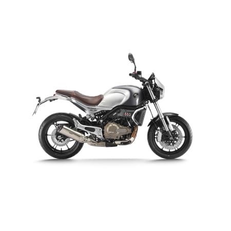 QJMOTOR E550