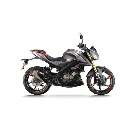 QJMOTOR Chase 150