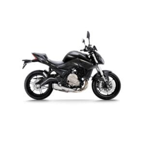 QJMOTOR Chase 700