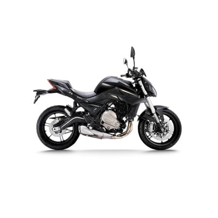 QJMOTOR Chase 700