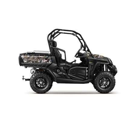 CFMOTO UFORCE 800