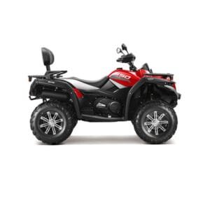 CFORCE 550