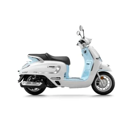VOGE SR150C