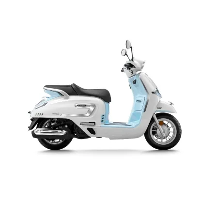 VOGE SR150C