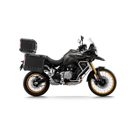 VOGE DS900X