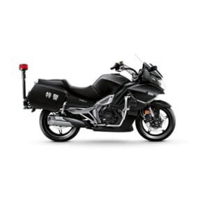 CFMOTO CF650J -2
