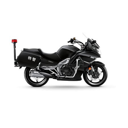 CFMOTO CF650J -2