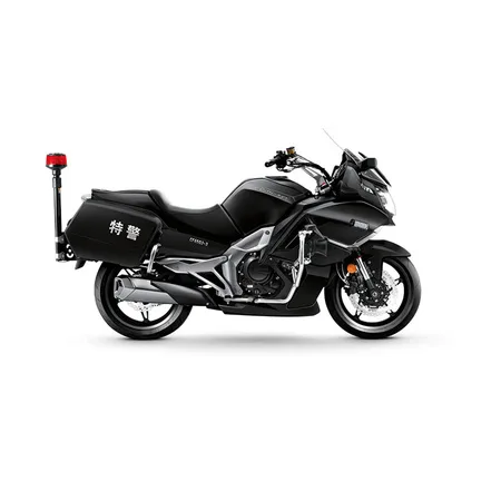 CFMOTO CF650J -2