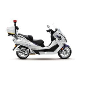 CFMOTO CF250T -6J