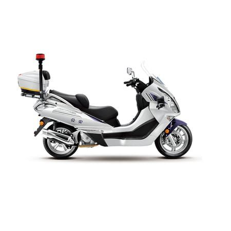 CFMOTO CF250T -6J