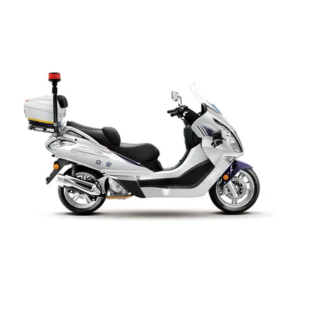 CFMOTO CF250T -6J